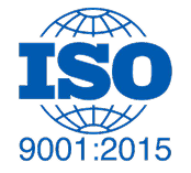 ISO 9001