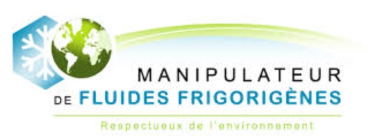 Manipulateur de Fluides Frigorigènes