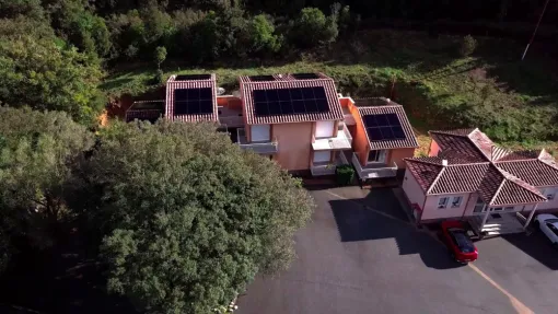 Phoenix Eco Énergie : L’Innovation Solaire au Cœur de la Corse, Porto-Vecchio, Phoenix Eco Energie