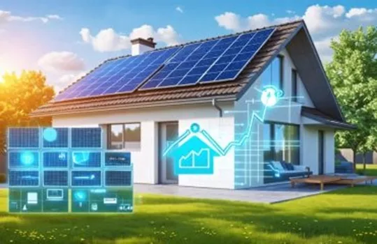 Énergies renouvelables : acheter une batterie intelligente à Porto-Vecchio, Porto-Vecchio, Phoenix Eco Energie