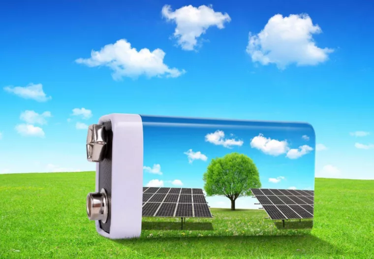 Acheter une batterie écoconçue pour améliorer mon impact énergétique, Porto-Vecchio, Phoenix Eco Energie