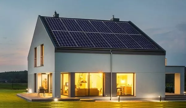 Kit solaire autoconsommation 6000w avec batterie, Porto-Vecchio, Phoenix Eco Energie