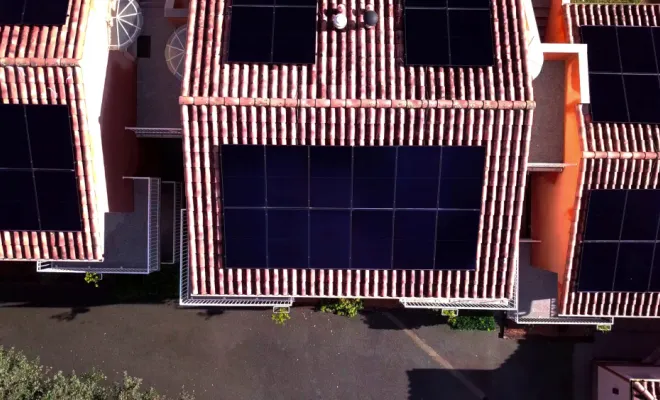 Phoenix Eco Énergie : L’Innovation Solaire au Cœur de la Corse, Porto-Vecchio, Phoenix Eco Energie