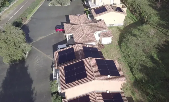 Phoenix Eco Énergie : L’Innovation Solaire au Cœur de la Corse, Porto-Vecchio, Phoenix Eco Energie