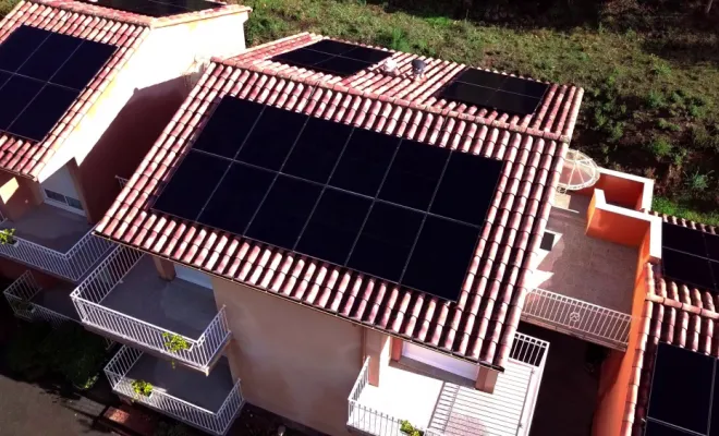 Phoenix Eco Énergie : L’Innovation Solaire au Cœur de la Corse, Porto-Vecchio, Phoenix Eco Energie