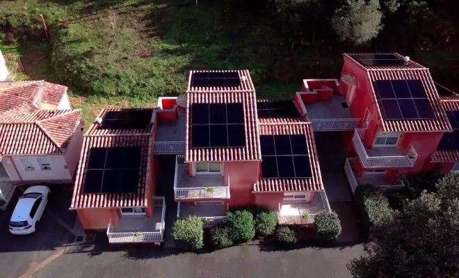 Phoenix Eco Énergie : L’Innovation Solaire au Cœur de la Corse, Porto-Vecchio, Phoenix Eco Energie