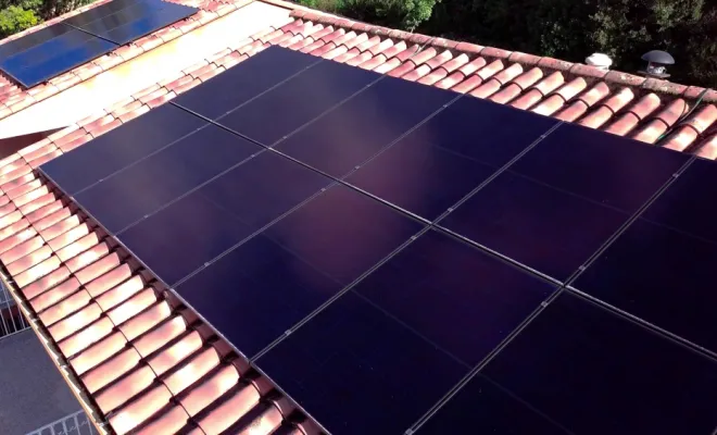 Phoenix Eco Énergie : L’Innovation Solaire au Cœur de la Corse, Porto-Vecchio, Phoenix Eco Energie